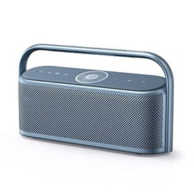Anker Soundcore Motion X600 Mavi Bluetooth Hoparlör