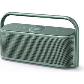 Anker Soundcore Motion X600 Yeşil Bluetooth Hoparlör