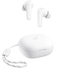 Anker Soundcore P20i Beyaz Bluetooth Kulaklık