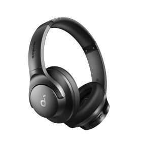 Anker Soundcore Q21i Siyah Bluetooth Kulaklık