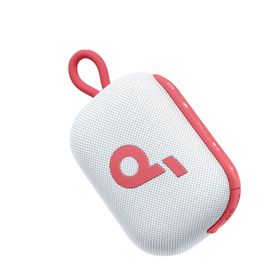 Anker Soundcore Select 4 Go Kırmızı Kablosuz Bluetooth Hoparlör
