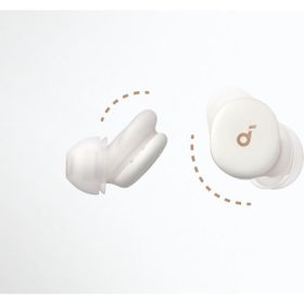Anker SoundCore Sleep A30 Beyaz Bluetooth Kulaklık