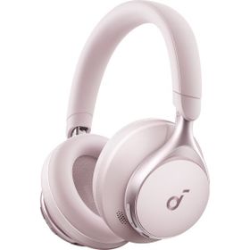 Anker Soundcore Space One Pembe Bluetooth Kulaklık