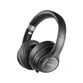 Anker SoundCore Vortex Siyah Bluetooth Kulaklık