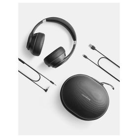 Anker SoundCore Vortex Siyah Bluetooth Kulaklık