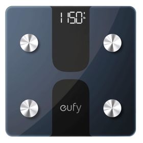 Anker T9146H11 Eufy C1 Siyah Bluetooth Akıllı Baskül Tartı
