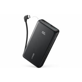 Anker Zolo 20000 mAh 22.5 W Siyah Powerbank