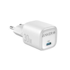 Anker Zolo 30W GaN USB-C Şarj Cihazı