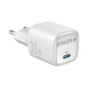Anker Zolo 30W GaN USB-C Şarj Cihazı