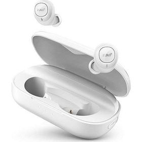Anker Zolo Liberty Stereo Anc Grafen Sürücü Beyaz Bluetooth Kulaklık