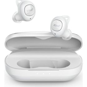 Anker Zolo Liberty Stereo Anc Grafen Sürücü Beyaz Bluetooth Kulaklık