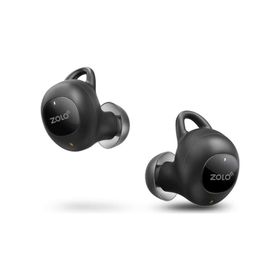 Anker Zolo Liberty Stereo Anc Grafen Sürücü Siyah Bluetooth Kulaklık