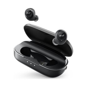 Anker Zolo Liberty Stereo Anc Grafen Sürücü Siyah Bluetooth Kulaklık