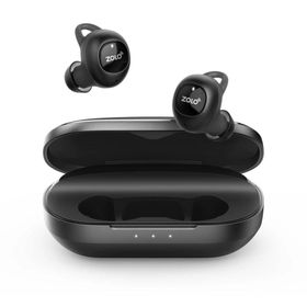 Anker Zolo Liberty Stereo Anc Grafen Sürücü Siyah Bluetooth Kulaklık
