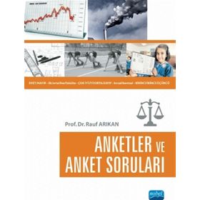 ANKETLER VE ANKET SORULARI - RAUF ARIKAN