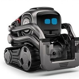 Anki Cozmo Siyah Collector's Edition Robot