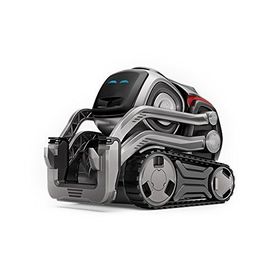 Anki Cozmo Siyah Collector's Edition Robot