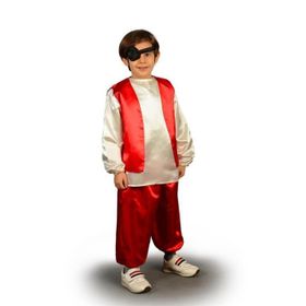 Anki Toys Korsan Kostümü