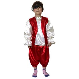 Anki Toys Korsan Kostümü
