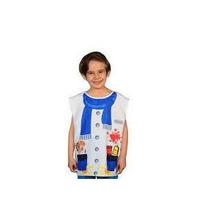 Anki Toys Ressam Kostümü