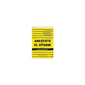 Anksiyete El Kitabım - Bridie Gallagher