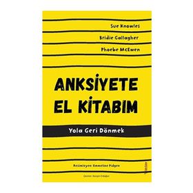 Anksiyete El Kitabım - Bridie Gallagher