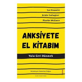 Anksiyete El Kitabım - Bridie Gallagher