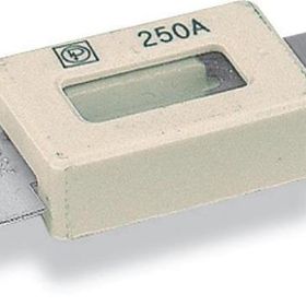 ANL 400 Ah Sigorta