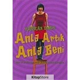 ANLA ARTIK ANLA BENI - YAPRAK ELDEM