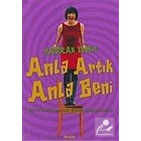 ANLA ARTIK ANLA BENI - YAPRAK ELDEM