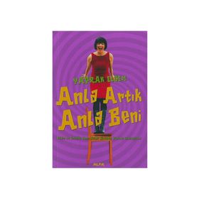 ANLA ARTIK ANLA BENI - YAPRAK ELDEM