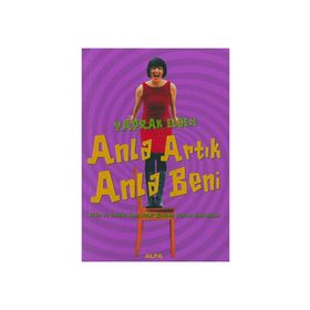 ANLA ARTIK ANLA BENI - YAPRAK ELDEM