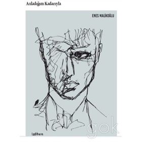 Anladığım Kadarıyla - Enes Malikoğlu