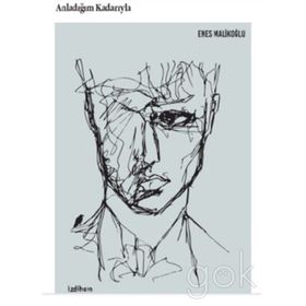 Anladığım Kadarıyla - Enes Malikoğlu