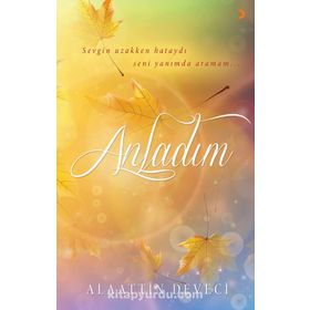 Anladım - Alaattin Deveci
