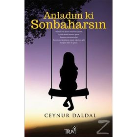 Anladım ki Sonbaharsın / Ceynur Daldal