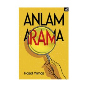 Anlam Arama Hazal Yılmaz