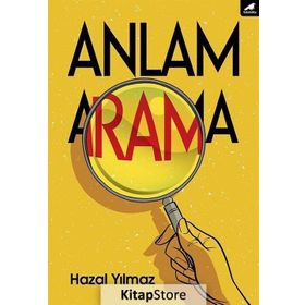 Anlam Arama Hazal Yılmaz