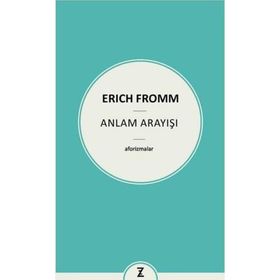 Anlam Arayışı - Ferhat Ağdak