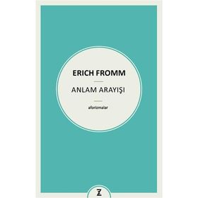 Anlam Arayışı - Ferhat Ağdak