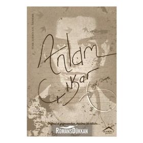 Anlam Çıkar - Yiğit Duman