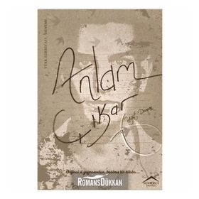Anlam Çıkar - Yiğit Duman