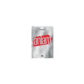 Anlam - Eda Gülşah Tat - Servet Yayınevi