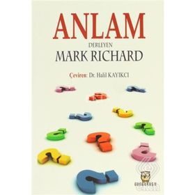 ANLAM - GENEL
