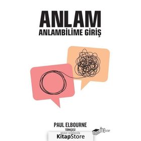 ANLAM - GENEL