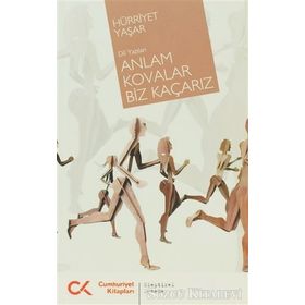 ANLAM KOVALAR BI KAÇARIZ DIL YAZILARI - HÜRRİYET YAŞAR