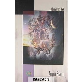 Anlam Pazarı - Ahmet Bilge
