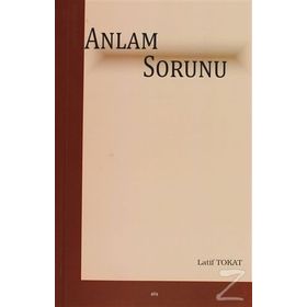 Anlam Sorunu - Latif Tokat