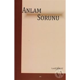 Anlam Sorunu - Latif Tokat