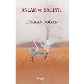 Anlam ve Bağıntı - Gürkan Doğan - Bilgesu Yayıncılık